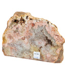 Pink Amethyst Cut Base - 7.12 lb (#226688)
