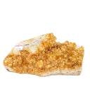 Citrine Druzy (Polished) - 7.31 lb (#225750)