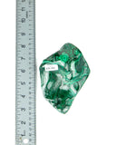 Polished Malachite Free Forms - 1.4 lb (#226565)