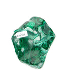 Polished Malachite Free Forms - 1.4 lb (#226565)