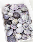 Polished Unicorn Stone - 35 pcs (#226653)