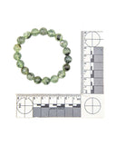 Prehnite Bracelet - 10mm