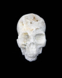 Quartz Cluster Skull - 1.86 lb (#225692)