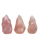 Rose Quartz Flames