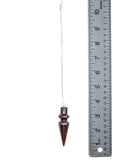 Rosewood Pendulum