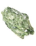 Rough Diopside Specimen - 5.43 lb (#225667)