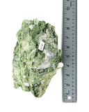 Rough Diopside Specimen - 5.43 lb (#225667)