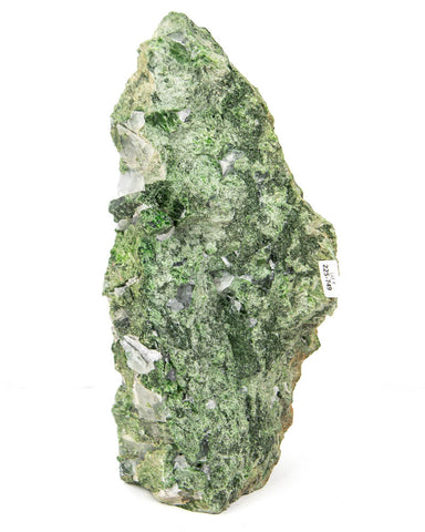 Rough Diopside Specimen - 13.51 lb (#225749)