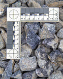 Rough Iolite