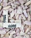 Rough Kunzite (250g lot)