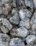 Blue Kyanite in Quartz Matrix (20kg CASE SPECIAL)