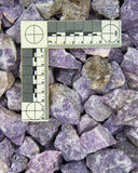 Rough Lepidolite (India)