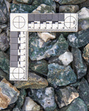 Rough Moss Agate