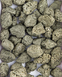 Rough Pyrite - 1 kg lot