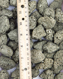 Rough Pyrite - 1 kg lot