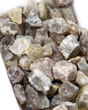 Rough Rutilated Quartz - 4.01 lb (#226332)