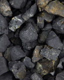 Rough Shungite