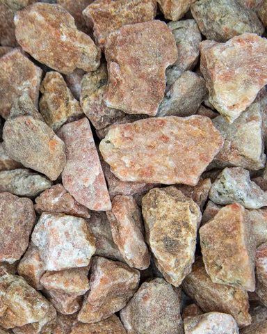 Rough Sunstone