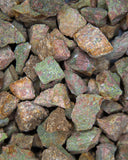 Rough Unakite