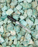 Rough Amazonite (1 kg)