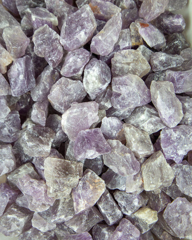 Rough Amethyst (1 kg)