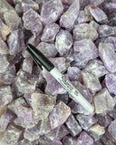 Rough Amethyst (1 kg)