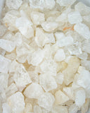 Rough Clear Quartz (1 kg)