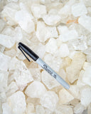 Rough Clear Quartz (1 kg)