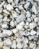 Rough Rainbow Moonstone (1 kg)