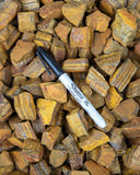 Rough Tiger's Eye (1 kg)