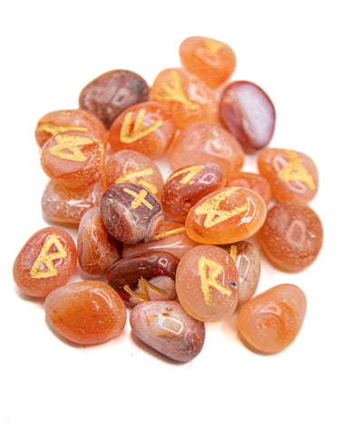 Rune Set (Select Stones)