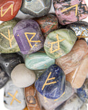 Mix Stone Rune Set