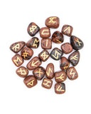 Rune Set (Select Stones)