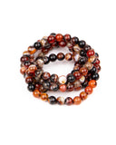 Sardonyx Bracelet - 8mm