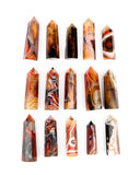 Sardonyx Polished Points