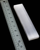 Selenite Bar - 8 inch