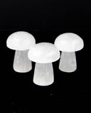 Selenite Mushroom