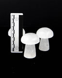 Selenite Mushroom