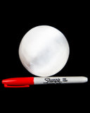 Selenite Sphere (70-80mm)