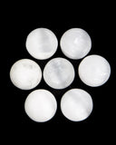 Selenite Sphere (50mm)