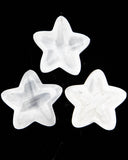 Selenite Bowl - Star