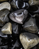 Obsidian Hearts (Sheen)