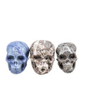 Assorted Skulls (2 inch)