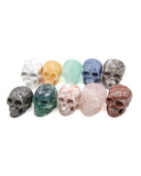 Assorted Skulls (2 inch)