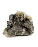 Smoky Quartz Cluster - 9.56 lb (#226233)