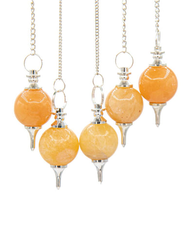 Sphere Pendulum