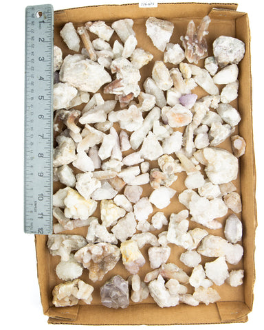 Spirit Quartz - 6.95 lb (#226673)