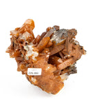 Tangerine Quartz Cluster - 4.27 lb (#226084)