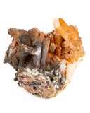 Tangerine Quartz Cluster - 4.27 lb (#226084)