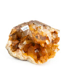 Tangerine Quartz Cluster - 4.38 lb (#226085)